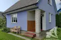 House 61 m² Kamianica Zyravieckaja, Belarus