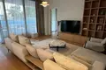 Mieszkanie 3 pokoi 120 m² Limassol, Cypr