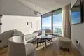 Mieszkanie 2 pokoi 131 m² Budva, Czarnogóra