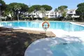 4 bedroom apartment 220 m² San Pedro Alcantara, Spain