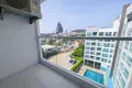 Kondominium 1 Schlafzimmer  Pattaya, Thailand