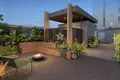 2 bedroom apartment 35 m² Regiao Imediata de Sao Jose dos Campos, Brazil