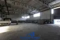 Warehouse 3 924 m² in Kalodziscanski sielski Saviet, Belarus