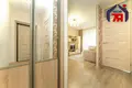Квартира 2 комнаты 44 м² Минск, Беларусь