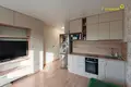 Квартира 1 комната 20 м² Фаниполь, Беларусь