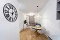 Квартира 1 спальня 79 м² Бечичи, Черногория