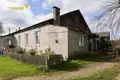 Appartement 2 chambres 54 m² Lasany, Bélarus