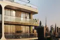 Wohnkomplex Modern residential complex Olivia Gardens with a good range of amenities in Jumeirah Garden City, Dubai, UAE