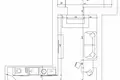 Apartamento 1 habitación 31 m² Varsovia, Polonia