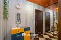 Квартира 2 комнаты 58 м² Минск, Беларусь