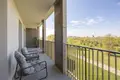 3 room apartment 59 m² Warsaw, Poland