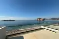 Mieszkanie 3 pokoi 252 m² Sveti Stefan, Czarnogóra