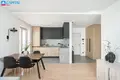 Appartement 2 chambres 51 m² Vilnius, Lituanie