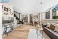 Apartamento 4 habitaciones 93 m² Vilna, Lituania