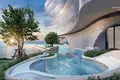 Kondominium 3 Schlafzimmer 105 m² Pattaya, Thailand