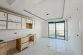 Mieszkanie 1 pokój 52 m² Mediterranean Region, Turcja