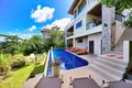 Вилла 4 спальни 1 м² Ko Samui, Таиланд