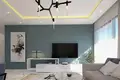Appartement 55 m² Oba, Turquie