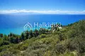 Atterrir 5 700 m² Kalandra, Grèce