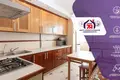 2 room apartment 56 m² Maladzyechna, Belarus