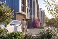 Apartment in a new building Alen mak