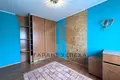 3 room apartment 70 m² Muchaviecki sielski Saviet, Belarus