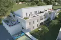 Wohnung 40 m² Pins Justaret, Frankreich