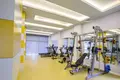 Appartement 1 chambre 40 m² Alanya, Turquie