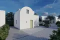 Villa de 2 dormitorios 109 m² Mesaria, Grecia