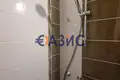 Квартира 2 комнаты 49 м² Святой Влас, Болгария