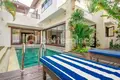 Villa 2 chambres  Kerobokan Kelod, Indonésie