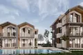 House 127 m² Yesilbayir, Turkey