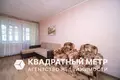 Wohnung 1 zimmer 29 m² Minsk, Belarus