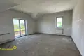 House 210 m² Ozyaritska-Slabadski rural council, Belarus