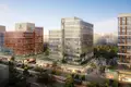 Квартира 2 комнаты 60 м² Кагытхане, Турция
