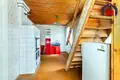 House 47 m² Lasanski sielski Saviet, Belarus