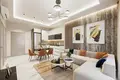Appartement 49 m² Demirtas, Turquie