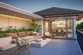 Appartement 3 chambres 355 m² Ban Bang Thao, Thaïlande