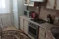 3 room apartment 66 m² in Lyuban, Belarus