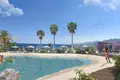 Appartement 43 m² Agios Amvrosios, Chypre du Nord