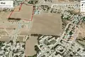 Atterrir  Minden, Chypre
