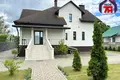 Ferienhaus 283 m² Starobinski sielski Saviet, Belarus