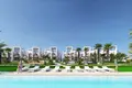 villa de 3 chambres 168 m² Urbanizacion Dona Pepa, Espagne