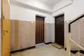 Appartement 2 chambres 37 m² Varsovie, Pologne
