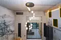 Wohnung 2 zimmer 56 m² Minsk, Belarus