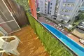 1 bedroom apartment 43 m² Nesebar, Bulgaria