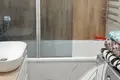 1 room apartment 42 m² Muchaviecki sielski Saviet, Belarus