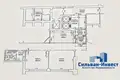 Office 63 m² in Minsk, Belarus