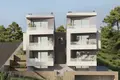 Adosado 2 habitaciones 79 m² Nea Peramos, Grecia