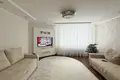 Appartement 2 chambres 56 m² Babrouïsk, Bélarus